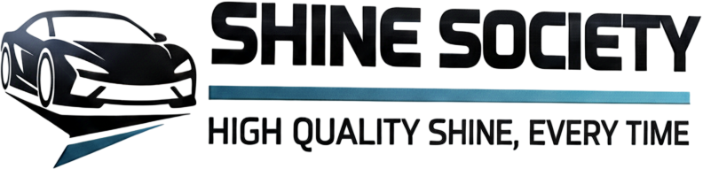Shine Society logo