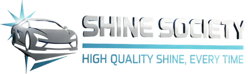 Shine Society logo